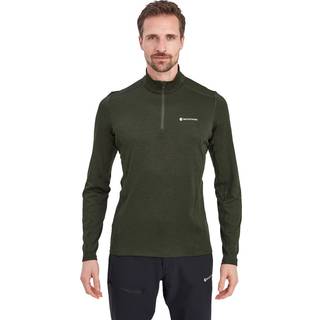 Montane Dart Zip Neck