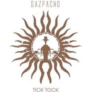 Gazpacho - Tick Tock