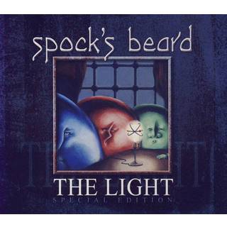 Spock's Beard - The Light