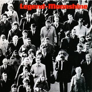 Legend - Moonshine