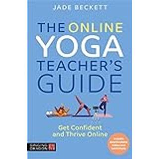 The Online Yoga Teacher's Guide