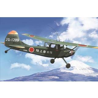L-19/O-1 Bird Dog Asian service