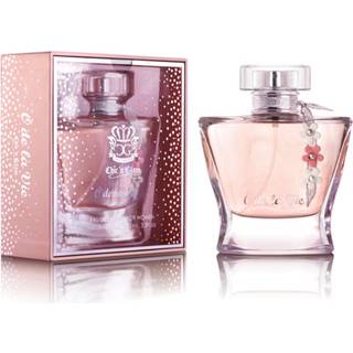 Chic n glam o de la vie for kvinder - 2.67 oz EDP -spray