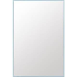 Montana Colour Frame Spejl SP1208 47x70 - 148 Flint (Quickship)