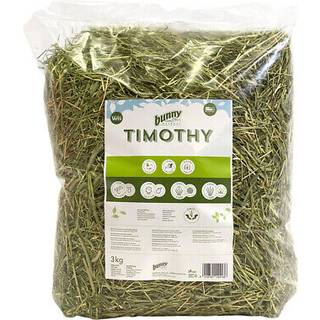 Bunny Nature Timothy Hø (3 kg)