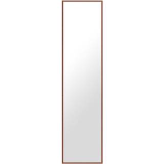 Montana Colour Frame Spejl SP3208 47x186 - 146 Hazelhut (8-12 ugers Levering)