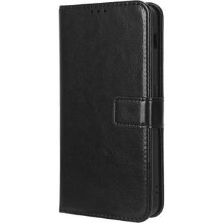 OnePlus Nord 3 5G - Læder cover / pung - Sort