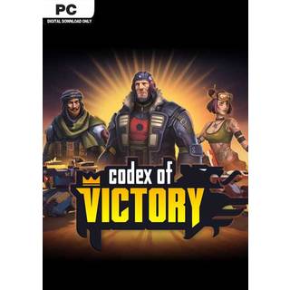 Codex of Victory (PC) - Standard