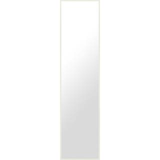 Montana Colour Frame Spejl SP3208 47x186 - 150 Vanilla (8-12 ugers Levering)