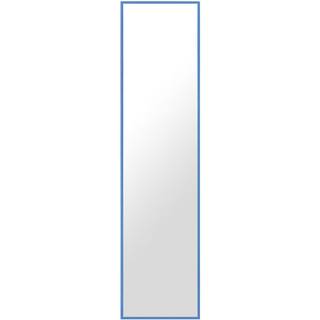 Montana Colour Frame Spejl SP3208 47x186 - 154 Azure (8-12 ugers Levering)