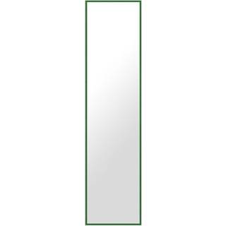 Montana Colour Frame Spejl SP3208 47x186 - 152 Parsley (8-12 ugers Levering)