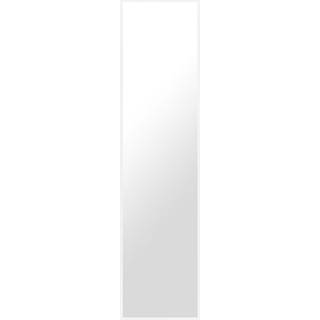 Montana Colour Frame Spejl SP3208 47x186 - 38 Snow (8-12 ugers Levering)