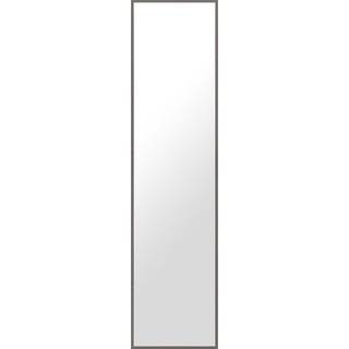 Montana Colour Frame Spejl SP3208 47x186 - 35 Coffee (8-12 ugers Levering)