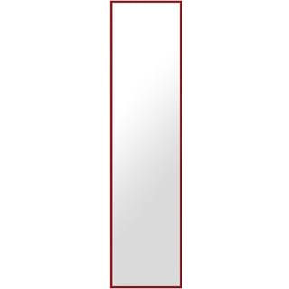 Montana Colour Frame Spejl SP3208 47x186 - 165 Beetrooth (8-12 ugers Levering)