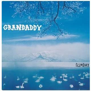 Grandaddy - Sumday (White Vinyl)
