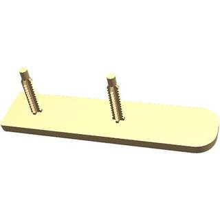 Electrolux Køleskab, øverste hængselsdæksel 2634032011