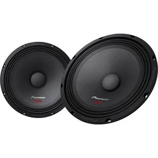 Pioneer TS-M2010PRO, 8 tommer mellemtone, par