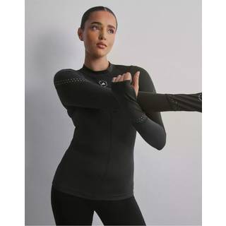 adidas by Stella McCartney TruePurpose Training Long Sleeve T-shirt - Black