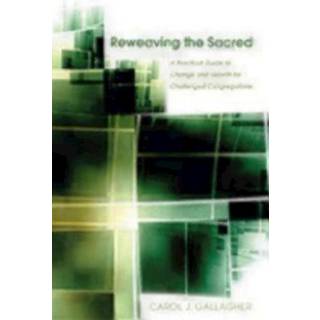 Reweaving the Sacred