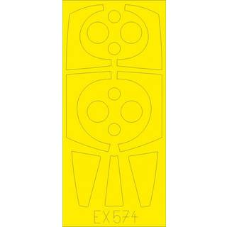 Tornado F.3 ADV for Revell