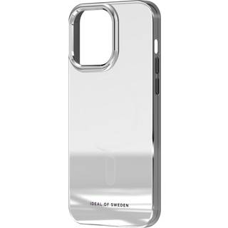 iDeal of Sweden MagSafe Clear-etui til iPhone 15PM (mirror) - På lager i butik