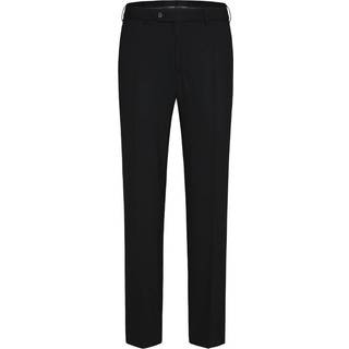 DIGEL Herren Hose schwarz
