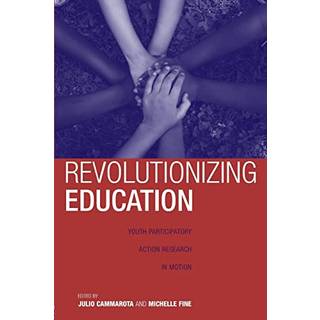 Revolutionizing Education