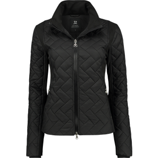 Daily Sports Bonnie Padded Jacket Black M