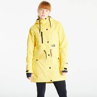 Horsefeathers Clarise Jakke - M - banana