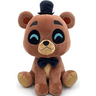 Five Nights at Freddy's Plush Figure Freddy Sit 22 cm
