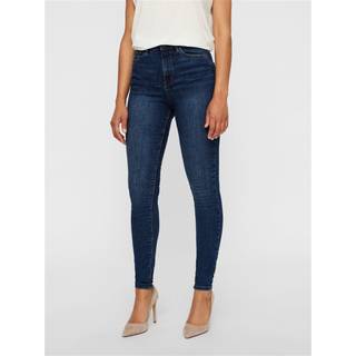 Vmsophia Høj Talje Skinny Fit Jeans