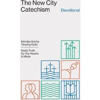 The New City Catechism Devotional