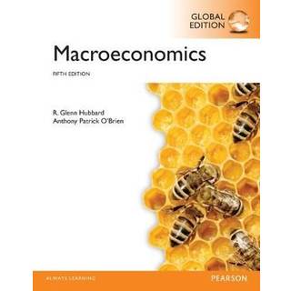 Macroeconomics, Global Edition
