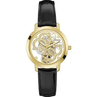 Guess Quattro Clear Dameur GW0383L1