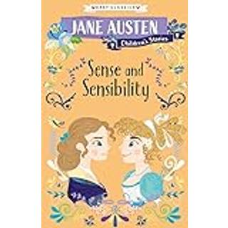 Sense and Sensibility (Easy Classics)