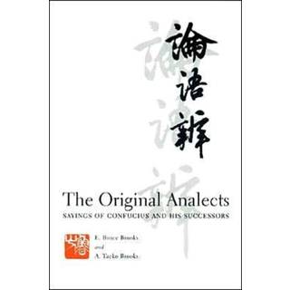The Original Analects