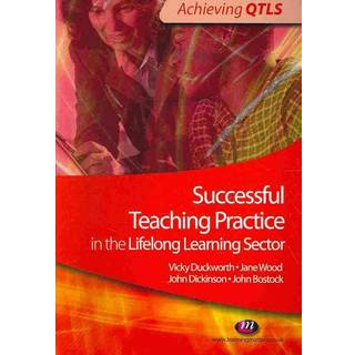 Successful Teaching Practice in the Lifelong Learning Sector