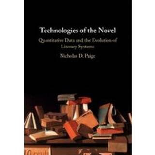 Technologies of the Novel