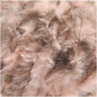 Creative Petit Lapin Super Chunky - Puder-Taupe