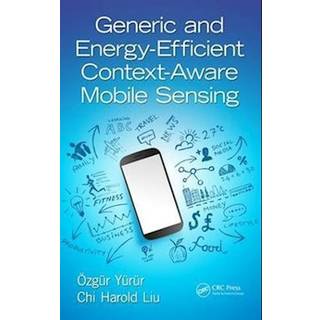 Generic and Energy-Efficient Context-Aware Mobile Sensing