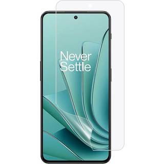 OnePlus Nord 3 (5G) Beskyttelsesfilm - Skærmbeskyttelse - Gennemsigtig
