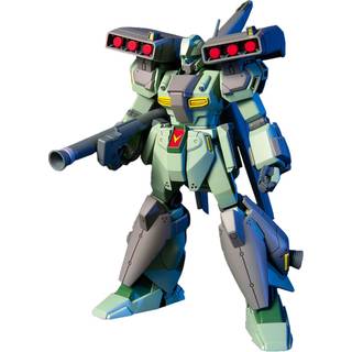 HG RGM-89S Stark Jegan 1/144