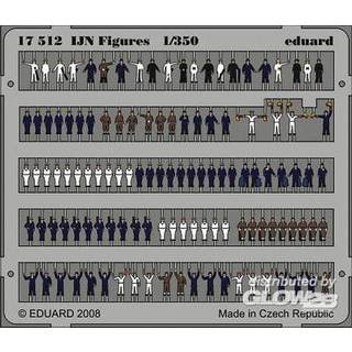 IJN Figures
