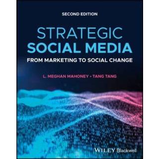 Strategic Social Media