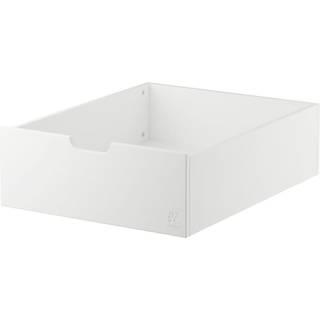 Sebra Sebra Sengeskuffen - classic white FSC®