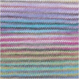 Creative Melange aran Wonderball - Pastell