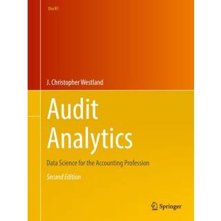 Audit Analytics