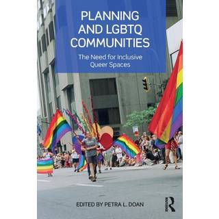 Planning and LGBTQ Communities