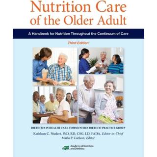 Nutrition Care of the Older Adult