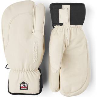 Topo - 3 Finger Almond White/Almond White (9)